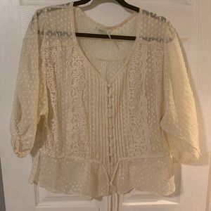 Urban Outfitters blouse